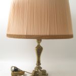 521 3396 Bordslampa